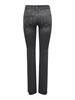 black denim