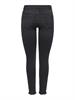 black denim