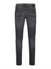 black denim