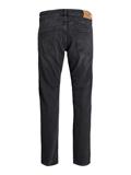 black denim
