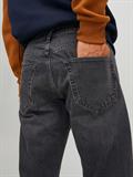 black denim
