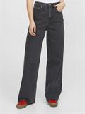 black denim