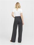 black denim