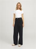 black denim