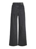 black denim