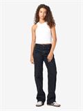 black denim