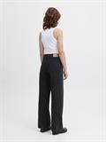 black denim