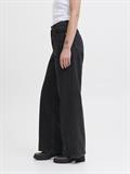 black denim