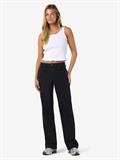 black denim