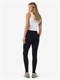 black denim