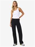 black denim