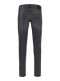 black denim