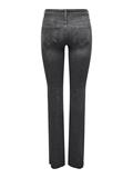 black denim
