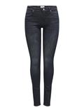 black denim