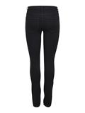 black denim