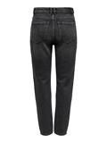 black denim