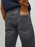 black denim