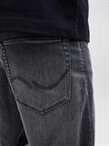black denim