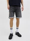 black denim