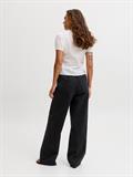 black denim