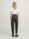 black denim