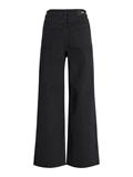 black denim