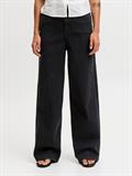 black denim