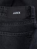 black denim