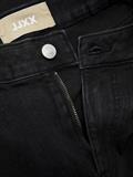 black denim
