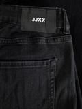 black denim