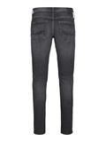 black denim