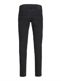 black denim