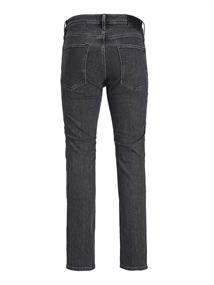 black denim