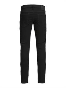 black denim