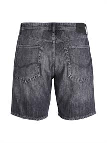 black denim
