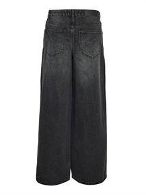 black denim