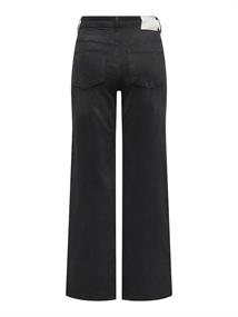 black denim