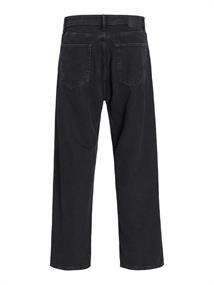 black denim
