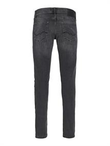 black denim