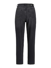 black denim