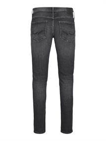 black denim