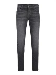 black denim