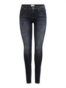 black denim