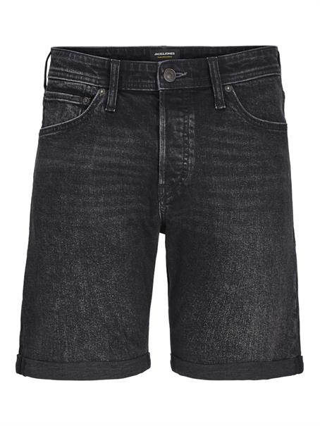 black denim