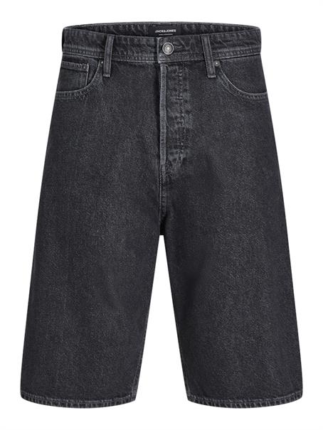 black denim