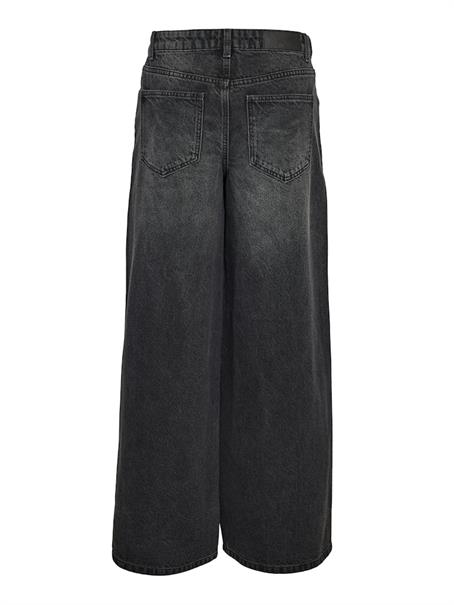 black denim