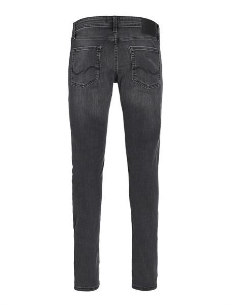 black denim