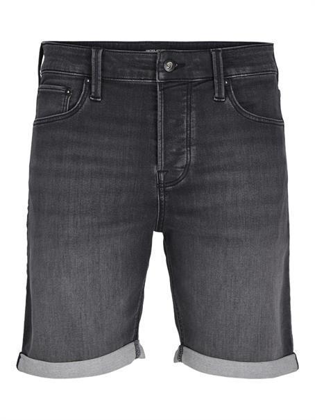 black denim