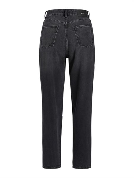 black denim