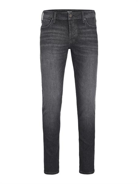 black denim